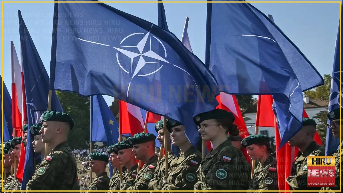 European spy chiefs warn Moscow is planning more decisive action against Nato