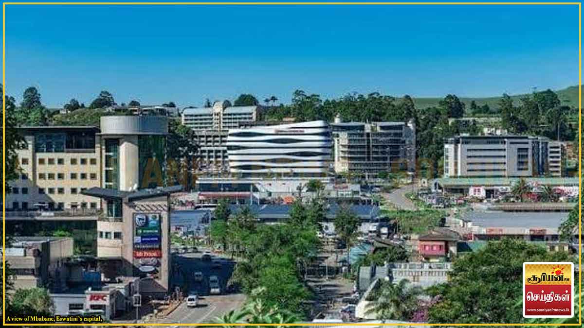 ஏதிலி அந்தஸ்து கிடைத்தும் பிரித்தானியா செல்ல தடை: ஆபிரிக்க நாட்டில் இலங்கைத் தமிழ் ஏதிலி உயிர்மாய்ப்பு!