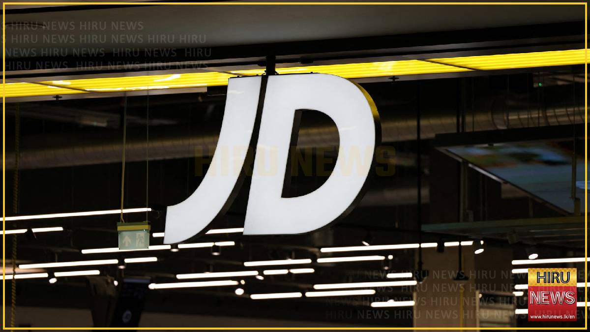 UK's JD Sports expands into Mexico