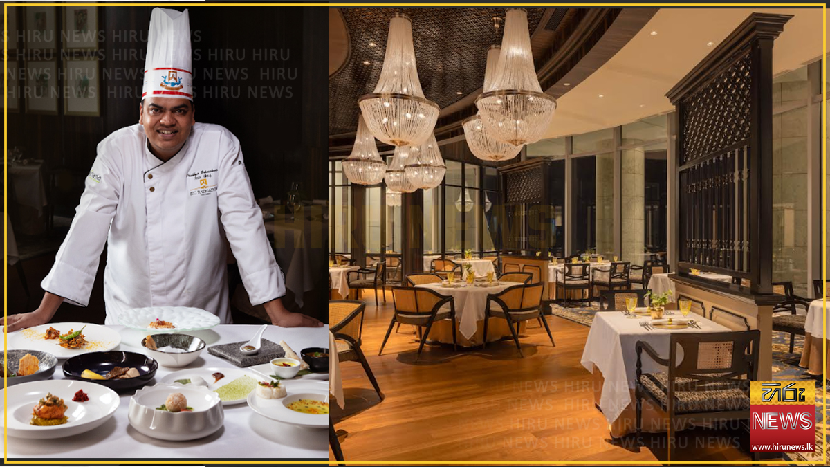Chef Prakhar from Mumbai to head Avartana at ITC Ratnadipa