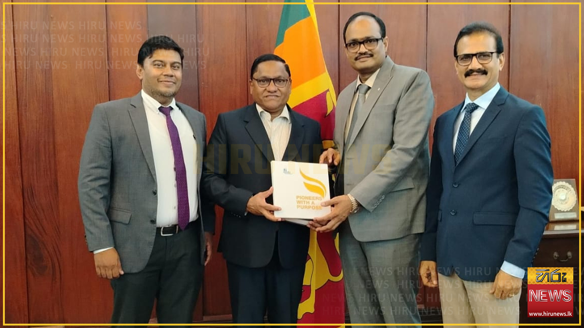Apollo Hospitals discusses Healthcare Investments in SL
