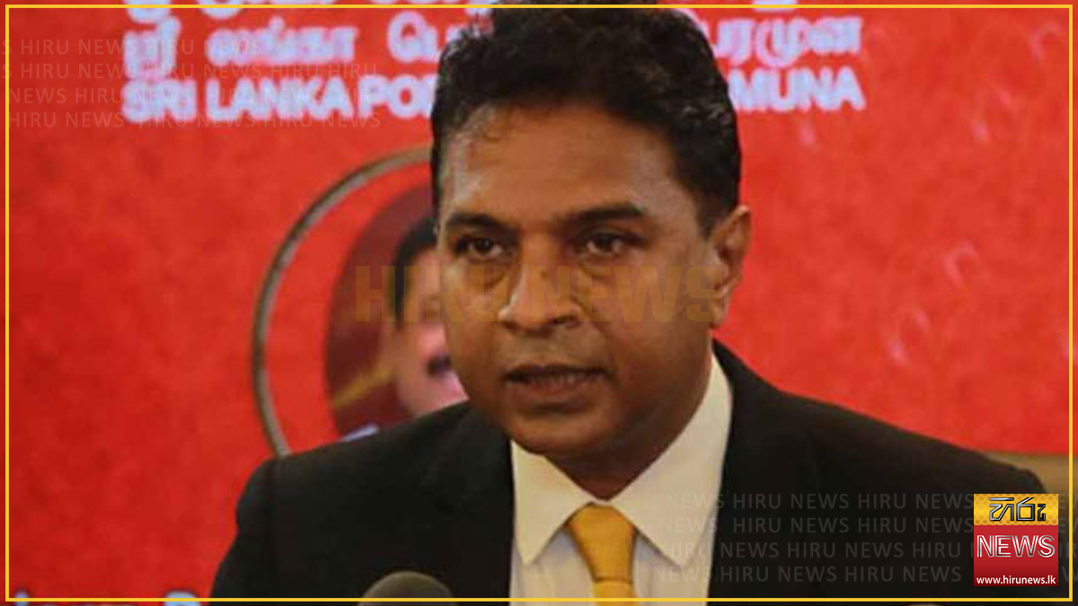 ‘එයාබස් එකත් ළඟදීම පැලවත්තට කඩාවැටෙනවා’ - සාගර කාරියවසම්