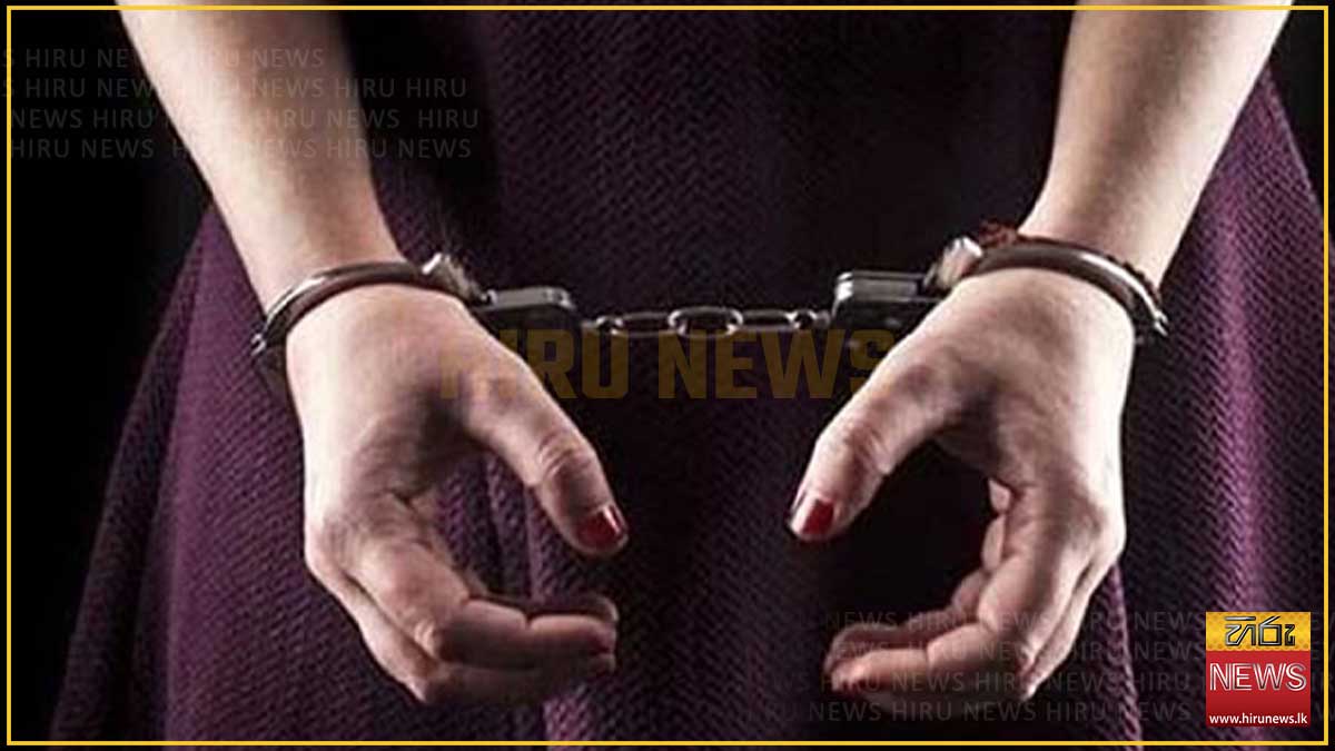 Two former female Navy officers remanded over 2008 disappearance case