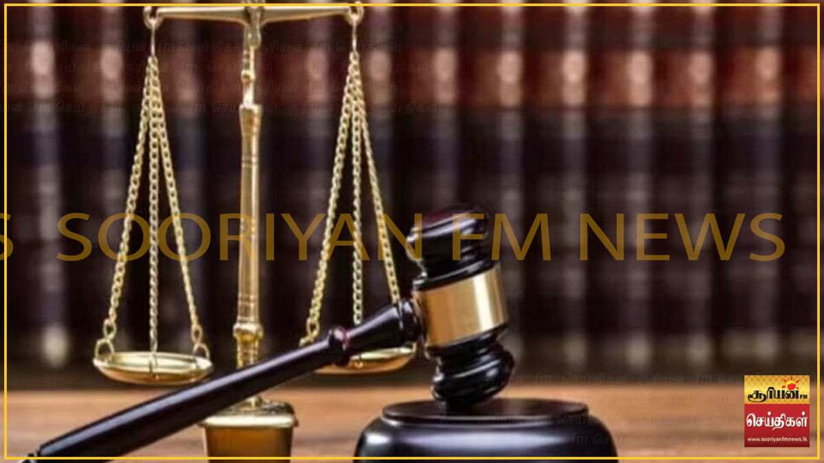 திருகோணமலை கடற்படை முகாமில் பெண்கள் காணாமல்போன வழக்கு: முன்னாள் பெண் கடற்படை வீராங்கனைகள் 2 பேருக்கு விளக்கமறியல்!