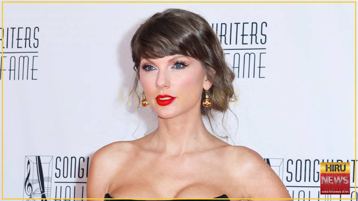 Taylor Swift wins MTV's new artist director award