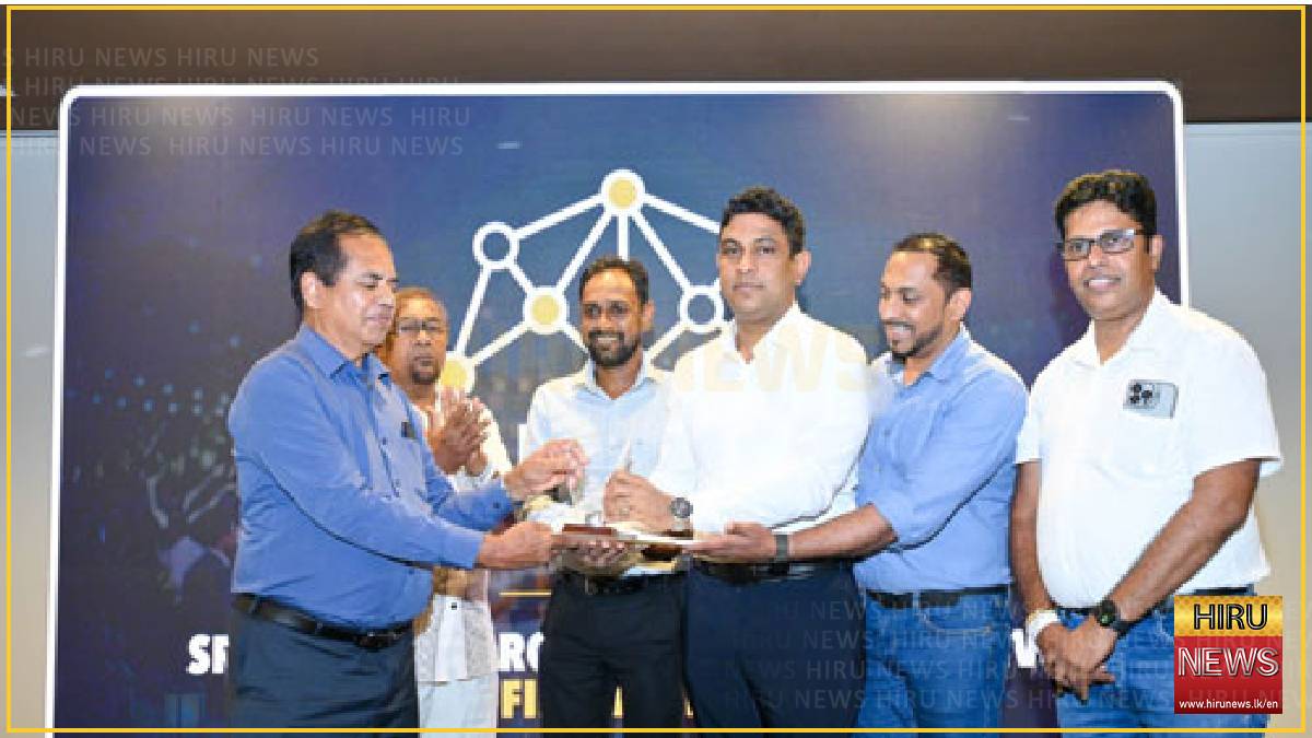 Microfinance leaders' forum 2026 held in Bolgoda