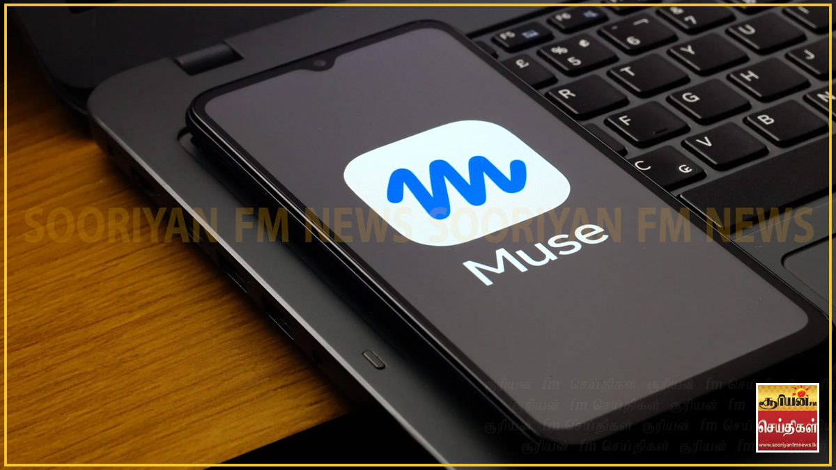 ChatGPT, Claude, Grok-க்கு போட்டியாக Meta-வின் புதிய AI Agent 'MUSE'