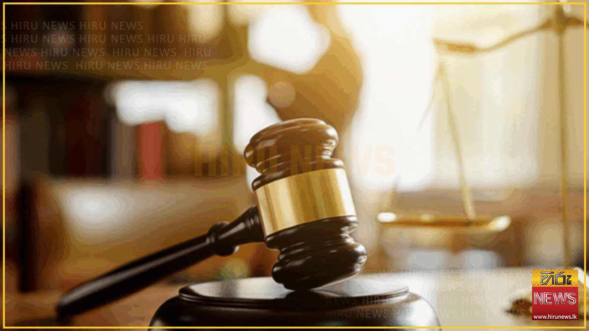 හිටපු බස්නාහිර සෞඛ්‍ය ඇමති ජගත් අංගගේට ඇප