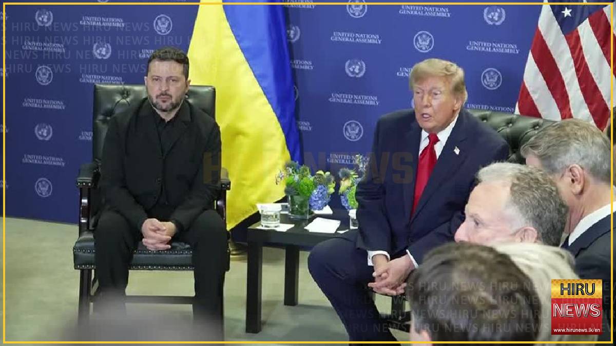 Zelenskiy says Russia planning new mass attack on Ukraine