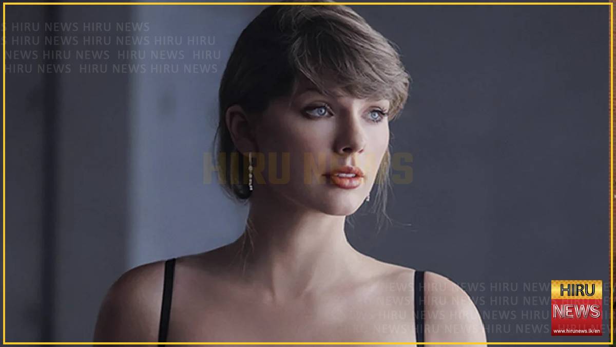 Taylor Swift announces new single, ‘Patient Zero,’ coming this week