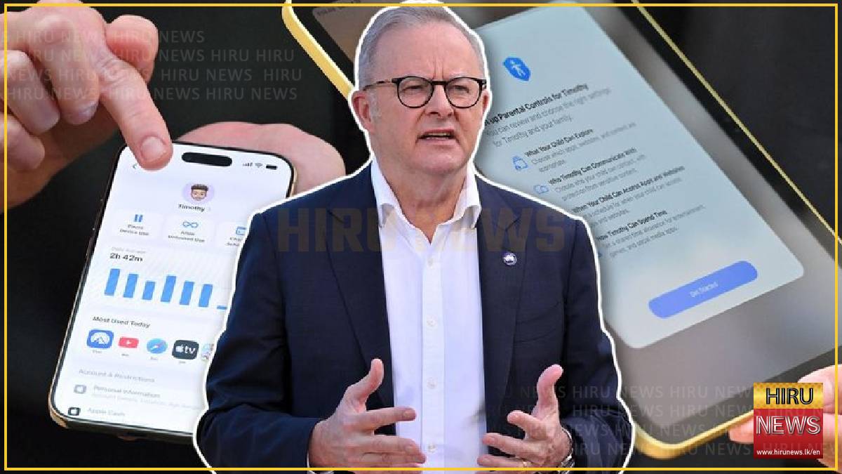 US criticises Australia's proposed algorithm opt-out laws as 'censorship'