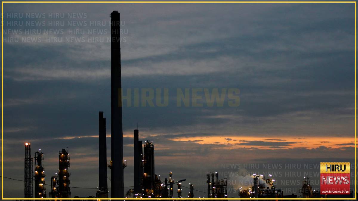South Africa faces $8 billion bill to revive state-owned refineries