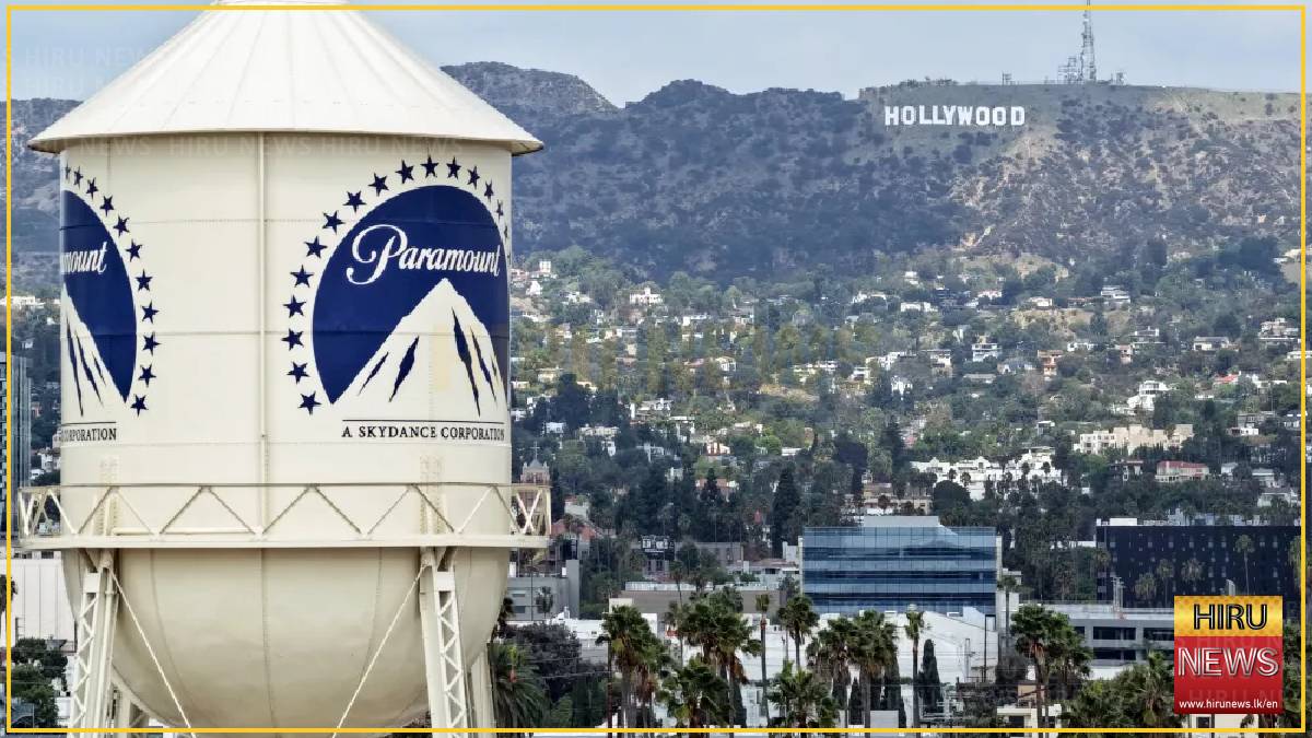 Paramount-Warner Bros. settlement to be considered at Thursday court hearing