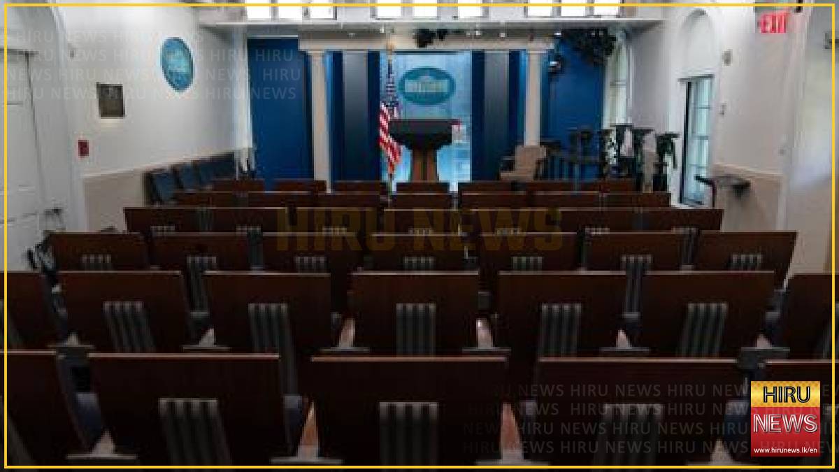 Like, Subscribe and Govern: The White House is creating its own media ecosystem