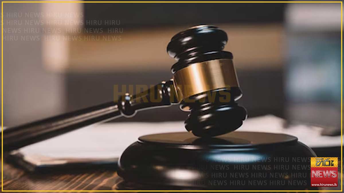 රුසියානු කාන්තාවක් ජාවාරම් කළ යුවළගේ සිරදඬුවම අඩු කරයි