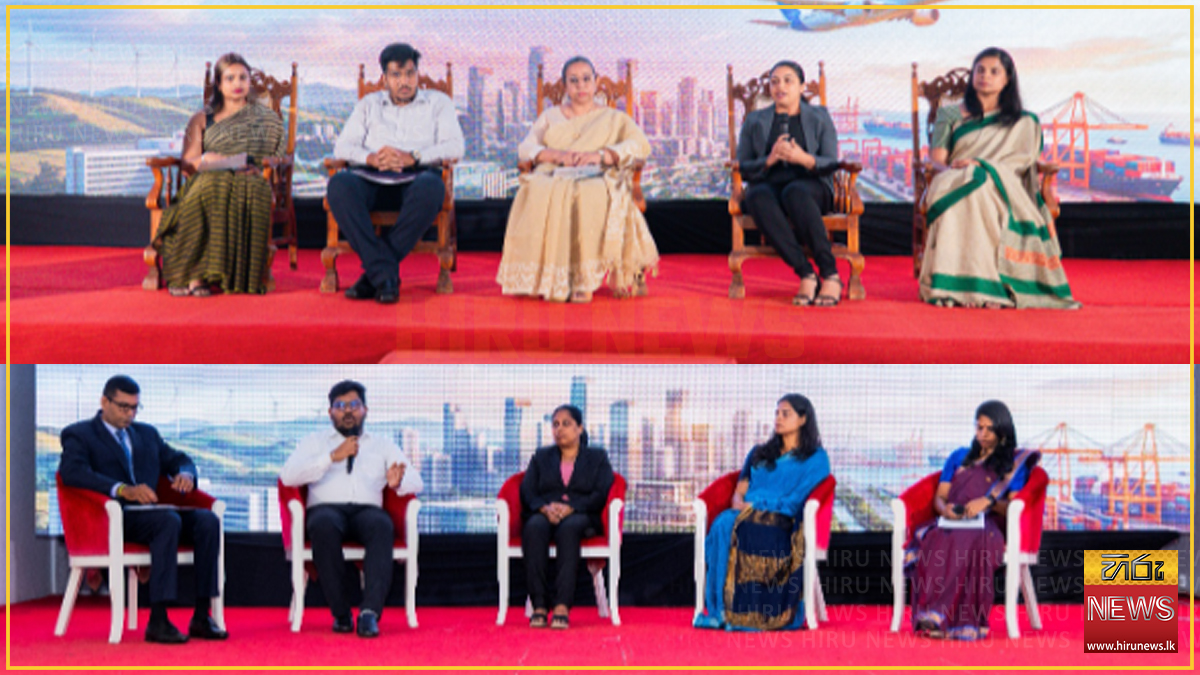Anuradhapura and Jaffna SMEs explore alternative capital-raising avenues