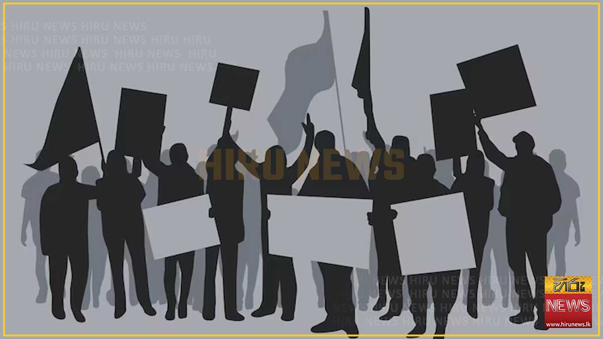 SJB to protest against 22nd Amendment at Polduwa Junction today