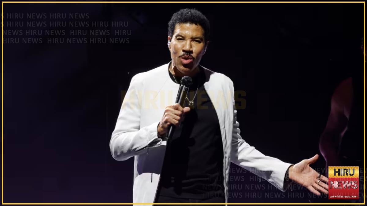 Lionel Richie ‘doing great’ after heart procedure