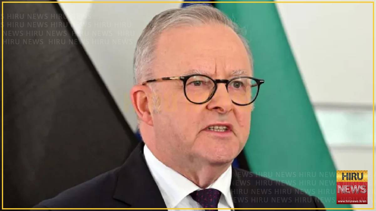 Australian PM sounds alarm over OpenAI agent ‘infiltration’