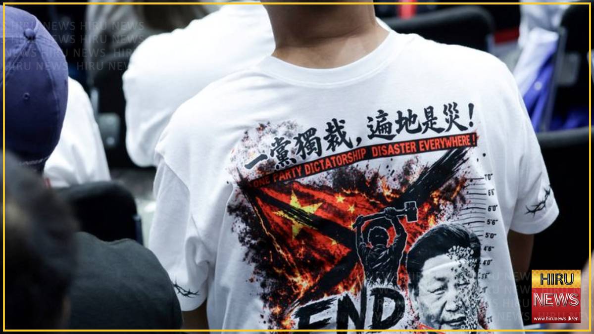 Trump to raise detainees with Xi