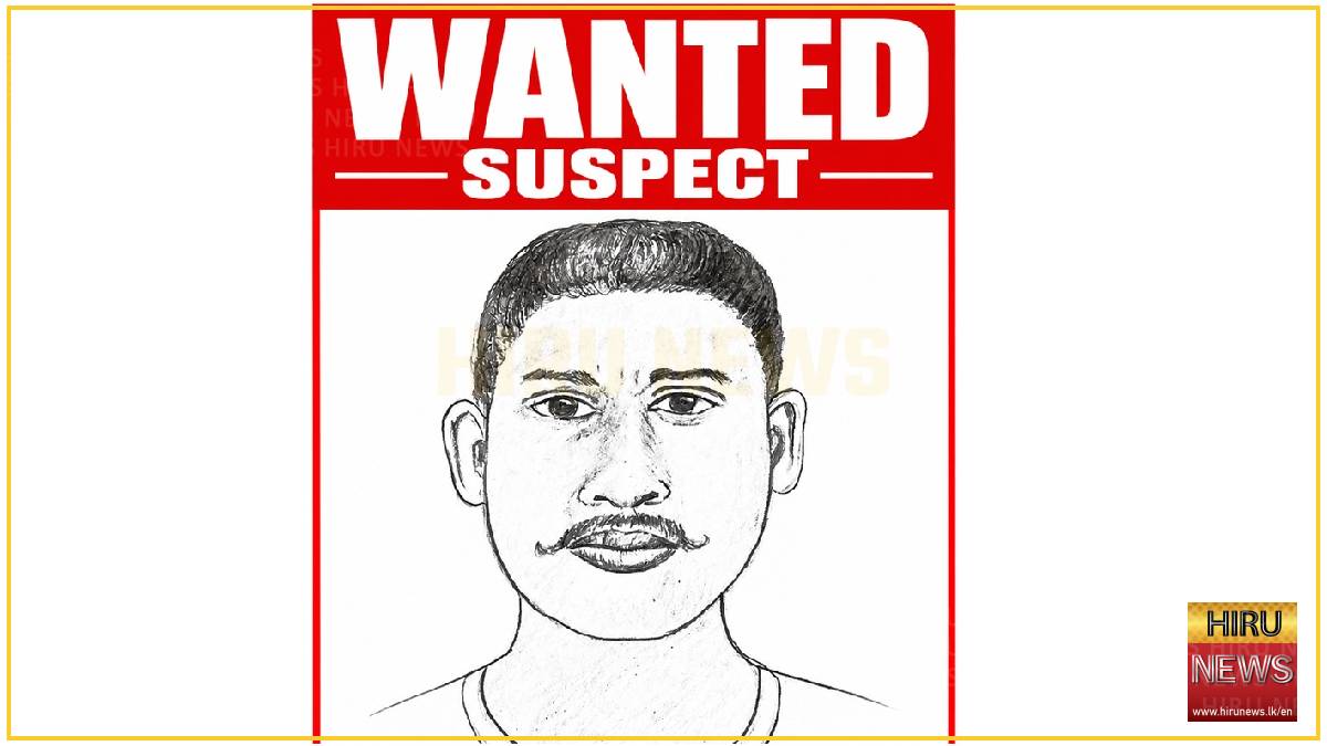 Police seek suspect over Galle Face abduction and abuse of 13-year-old girl