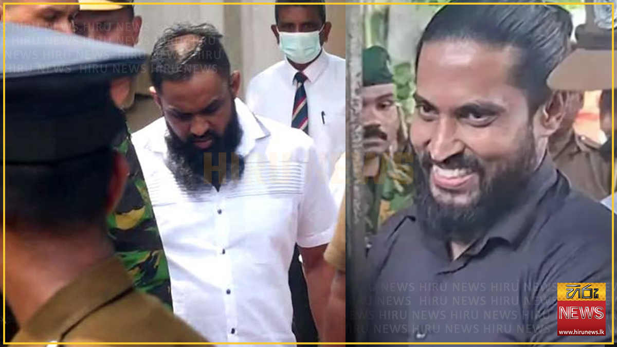 හරක් කටා සහ පද්මේ එකට මුණ ගැසීම ගැනත් විමර්ශනයක්