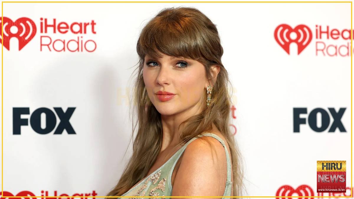 Taylor Swift announces ‘The Life of a Showgirl: The Encore’ album with four new songs