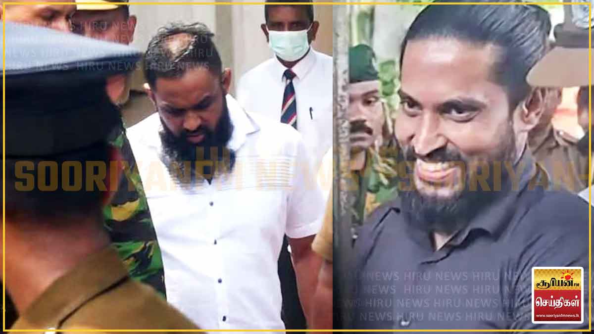 ஹரக் கட்டா – கெஹெல்பத்தர பத்மே மோதல்: விசாரணைகள் ஆரம்பம்