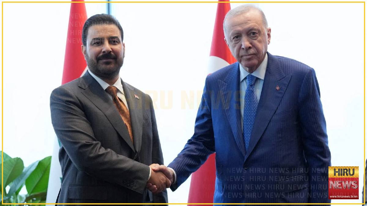 Turkiye agrees to gradual handover of Bashiqa base to Iraq
