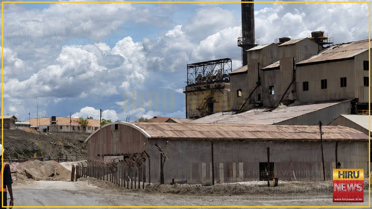 Why is Kenya turning against Tata Chemicals in Magadi?