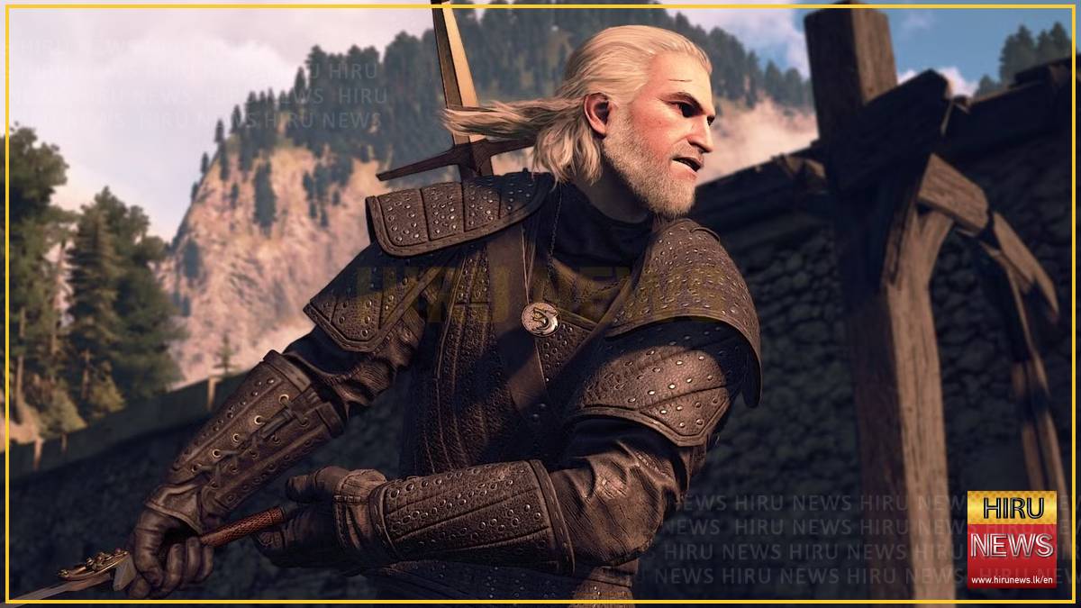 The Witcher 3 Remastered සඳහා අවශ්‍ය වන ඉඩ ප්‍රමාණය CD Projekt Red හෙළි කරයි