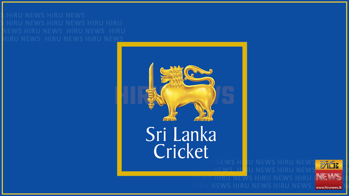 ශ්‍රී ලංකා ක්‍රිකට් ප්‍රතිසංවිධානය කිරීම සඳහා වන පනත් කෙටුම්පත ගැසට් මගින් ප්‍රකාශයට පත් කෙරේ
