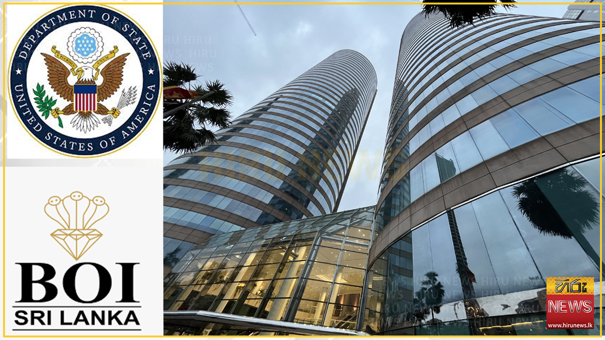 BOI struggles to function as one-stop investment agency: US Report ...