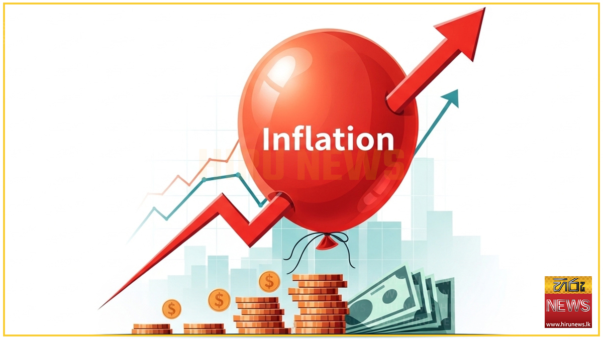 Sri+Lanka+sets+5%25+inflation+target+for+next+3+years