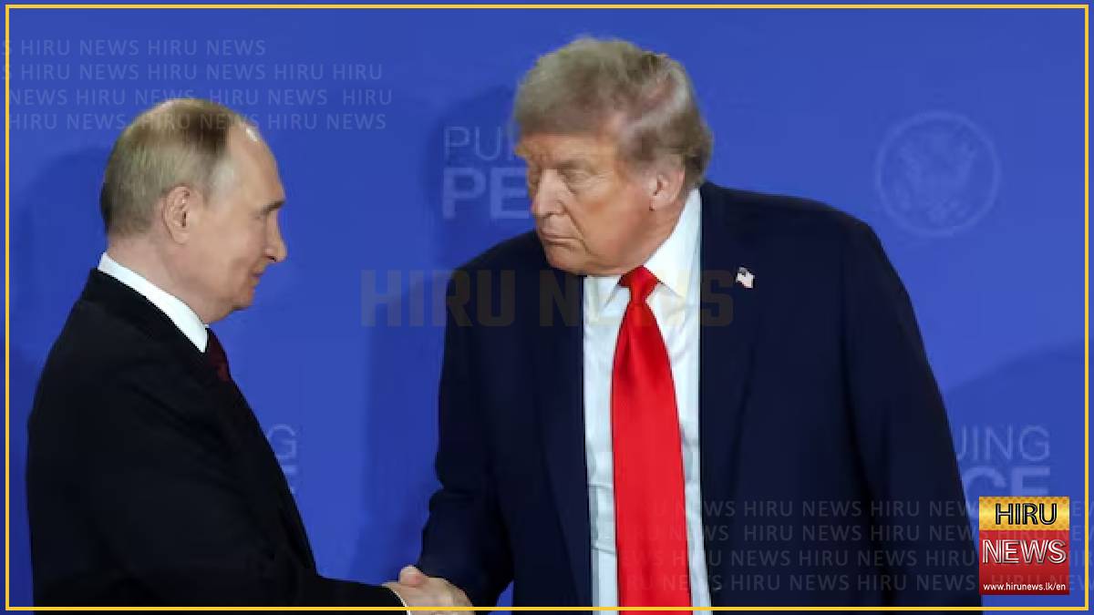 US-Russia+Ukraine+talks+involve+major+oil+deal