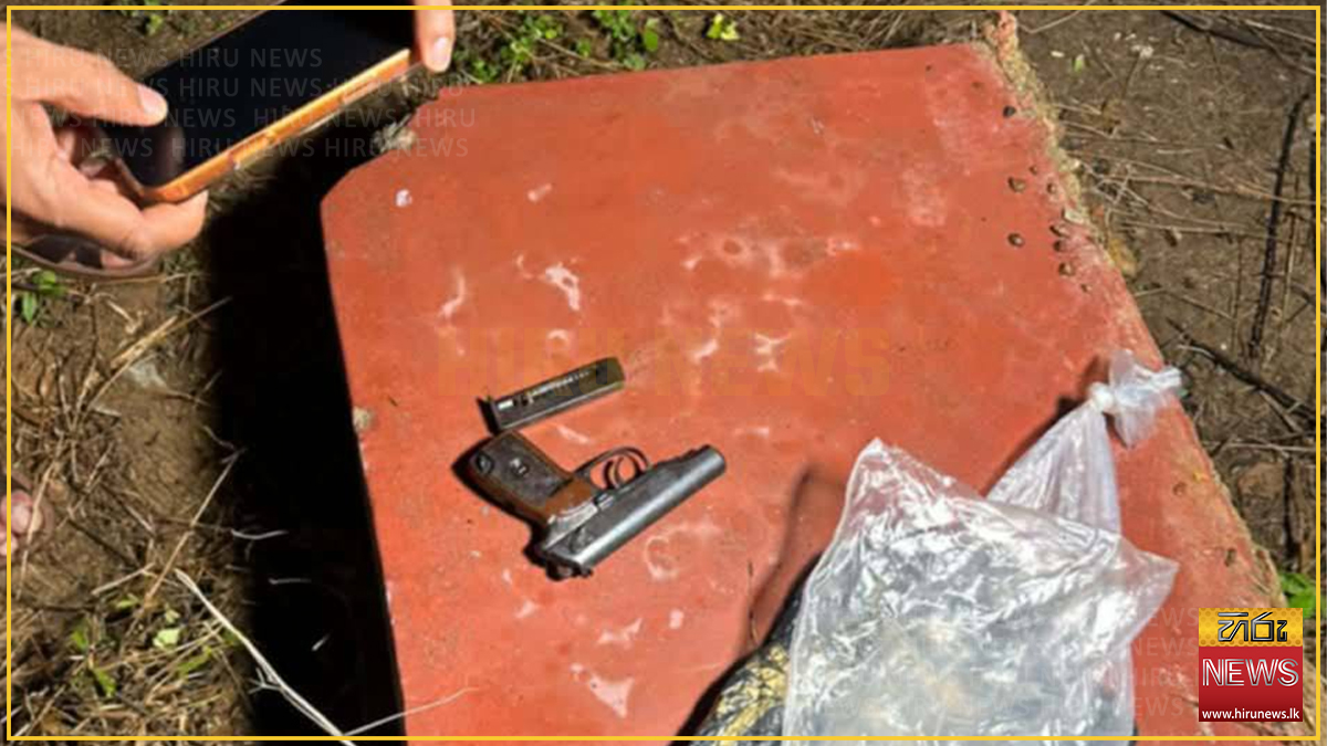 Firearm+used+in+%27Minuwangoda+Tokka%27+murder+found+hidden+beneath+grave+following+interrogation+of+%27Konda+Ranji%27