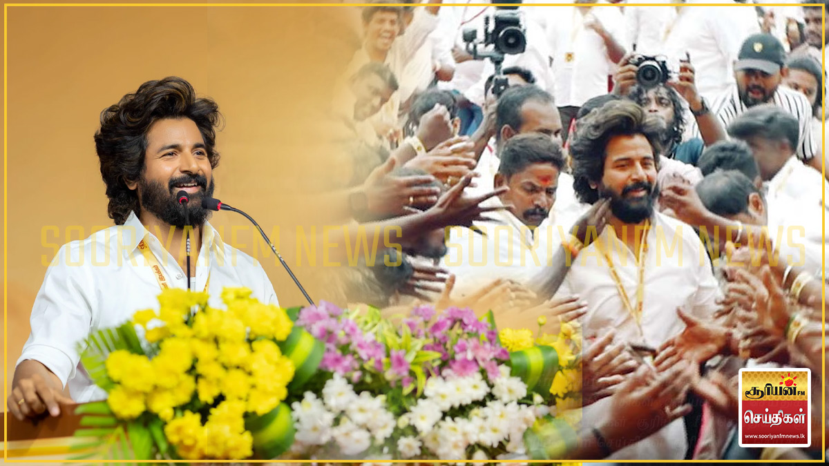 எம்.ஜி.ஆர், விஜயகாந்த் போல் உதவ வேண்டும்: மக்களுக்கு திருப்பிச் செய்ய ஆசை