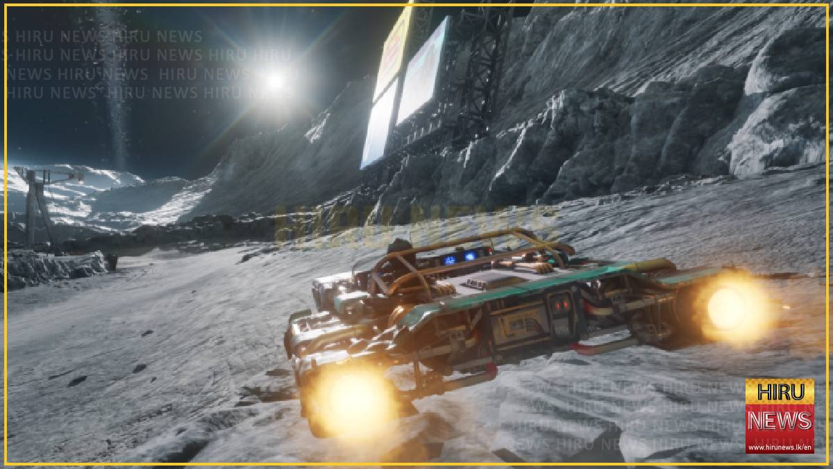 ‘Star Wars: Galactic Racer’ Debuts on Amazon Luna Day and Date With Wide Release