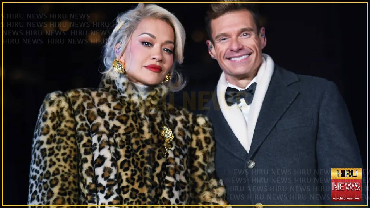 ‘Dick Clark’s New Year’s Rockin’ Eve With Ryan Seacrest’ to Simulcast on Both ABC and Disney+ for the First Time