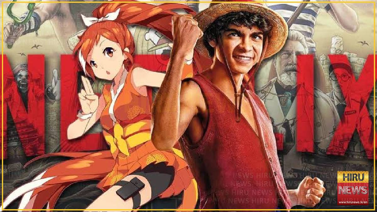 Sony Launches Crunchyroll Storyworks Division to Develop Anime, Live-Action Adaptations in Collaboration With Japanese Creators