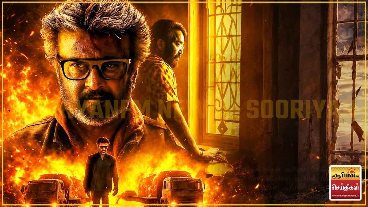 இணையத்தில் கசிந்ததா ‘ஜெயிலர் 2’? கொந்தளித்த படக்குழு கொடுத்த விளக்கம்