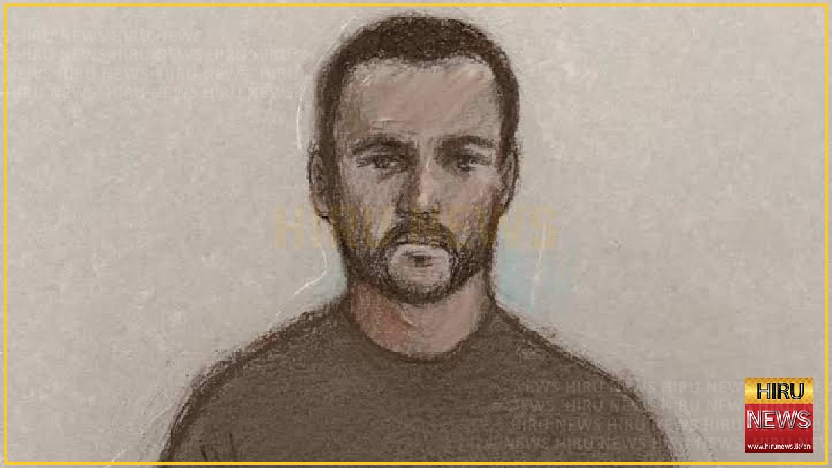 Royal Navy sailor in court accused of preparing to spy for Russia