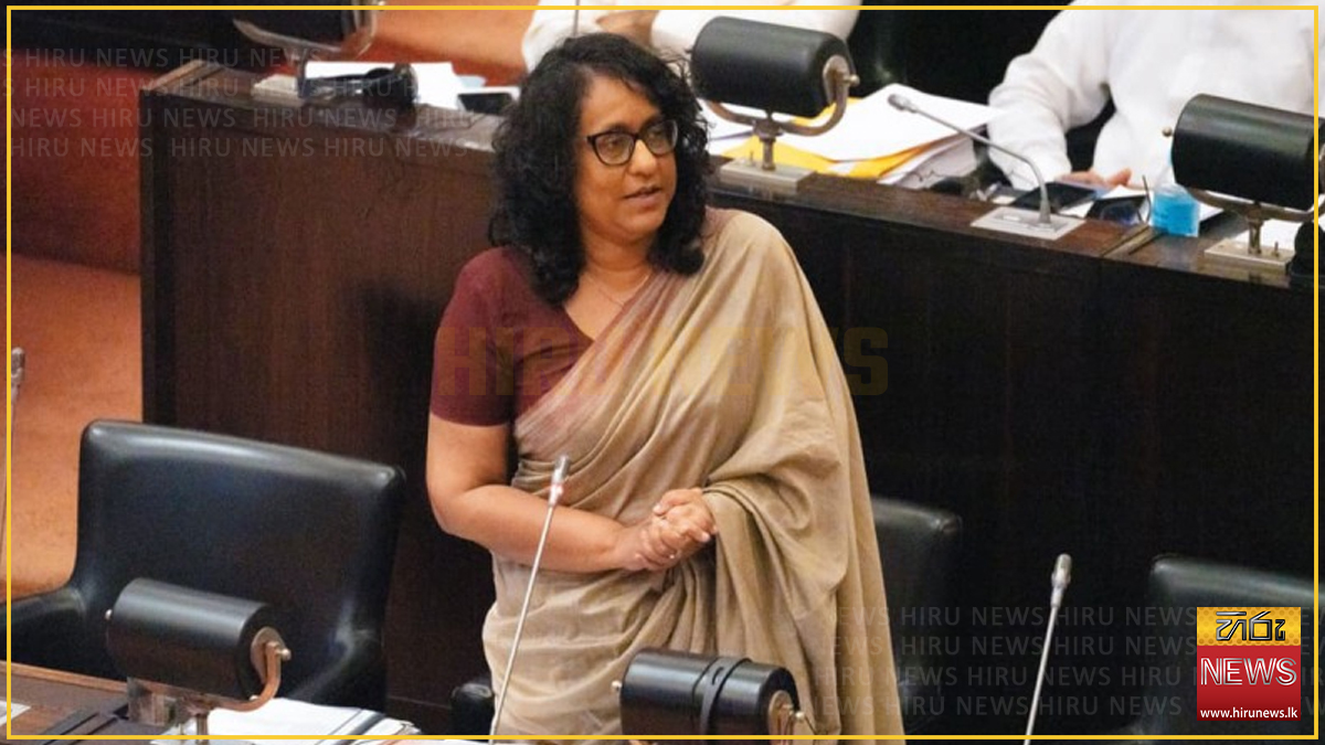 දූෂණ විරෝධී (සංශෝධන) පනත් කෙටුම්පත සංශෝධන සහිතව සම්මත වෙයි