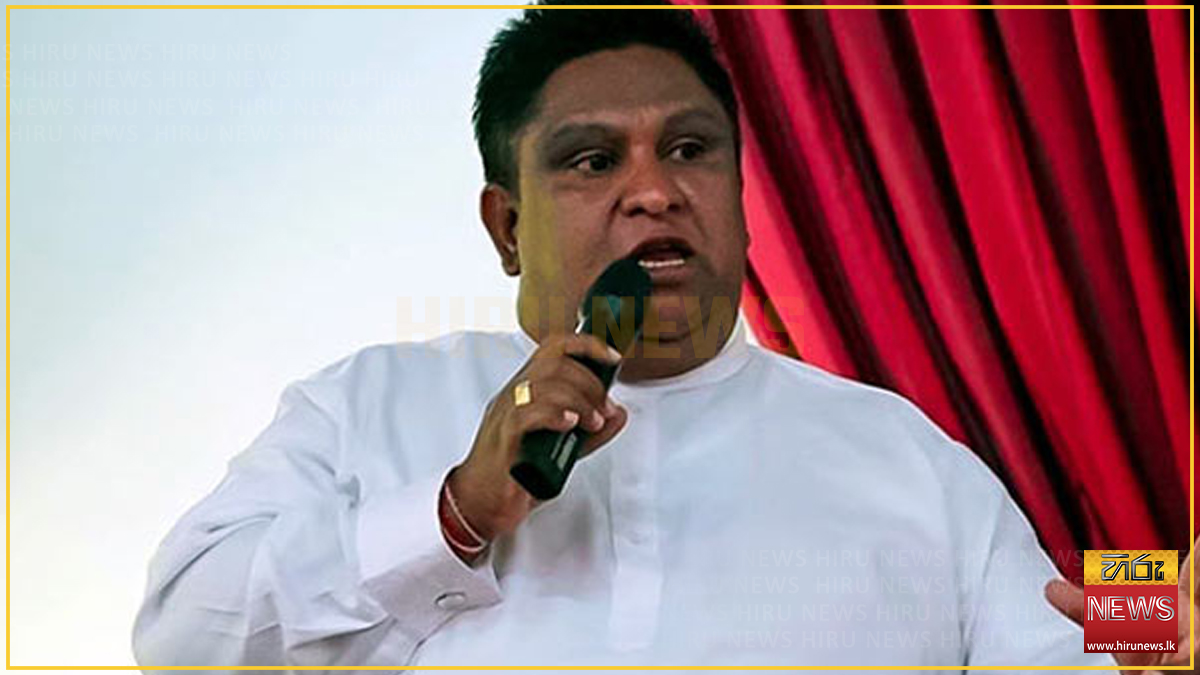 චාමර සම්පත් අද අල්ලස් කොමිසමට
