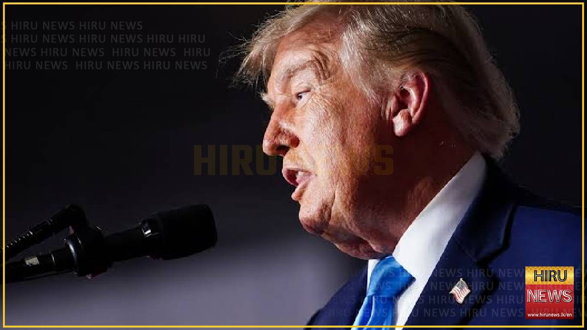 Trump online: A burst of anti-Somali and anti-Muslim rhetoric