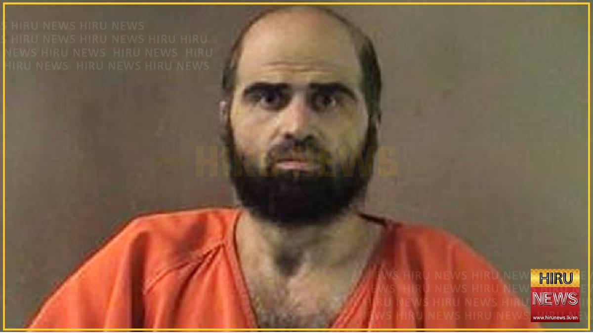Pentagon to livestream Fort Hood shooter’s execution