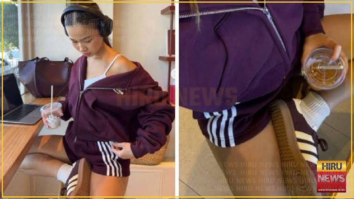 Adidas sues Australian label White Fox over four stripes design
