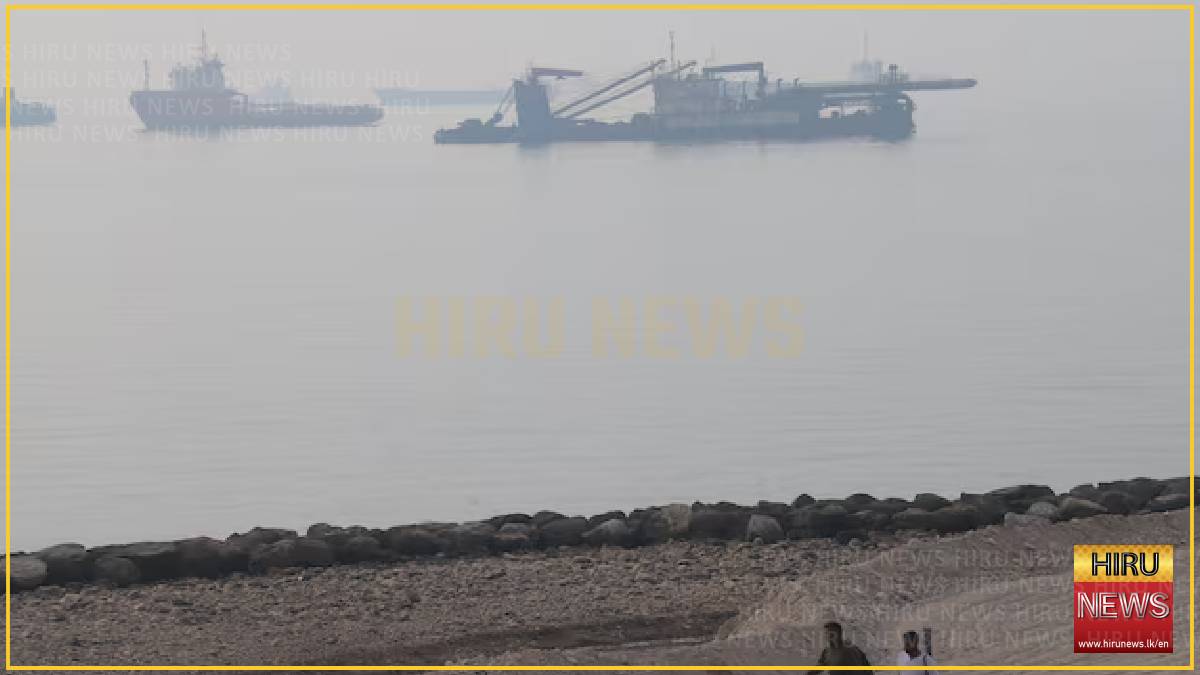 Tankers face rising risks in Strait of Hormuz