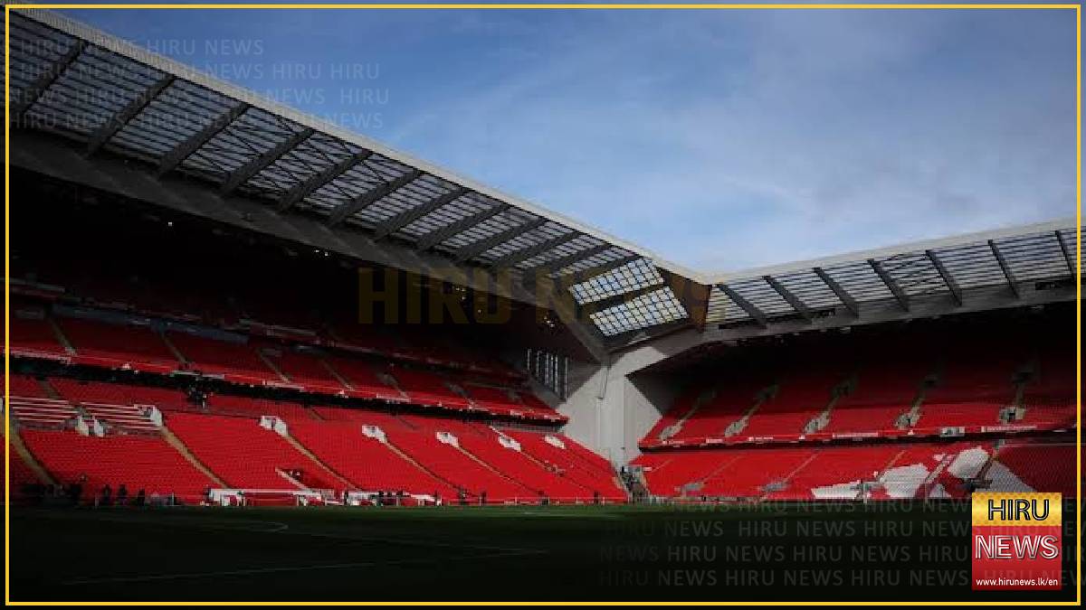Man City head to Anfield under cloud of financial rules verdict