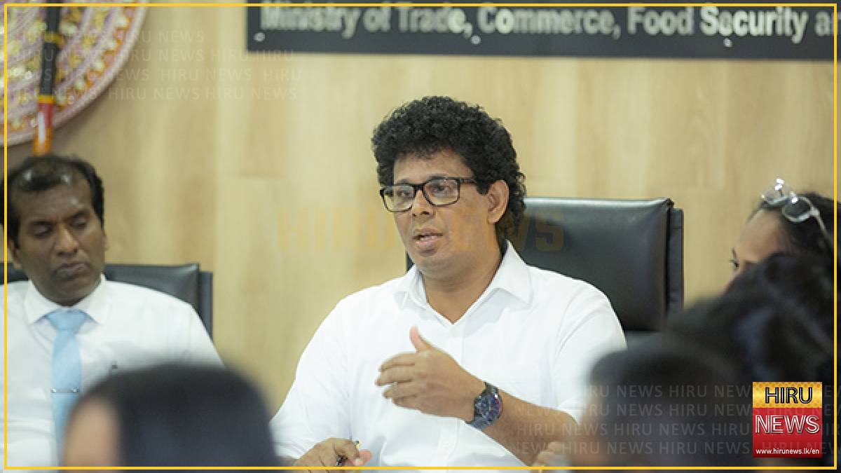 Lanka Sathosa records Rs. 22 billion accumulated loss; 212 outlets ...